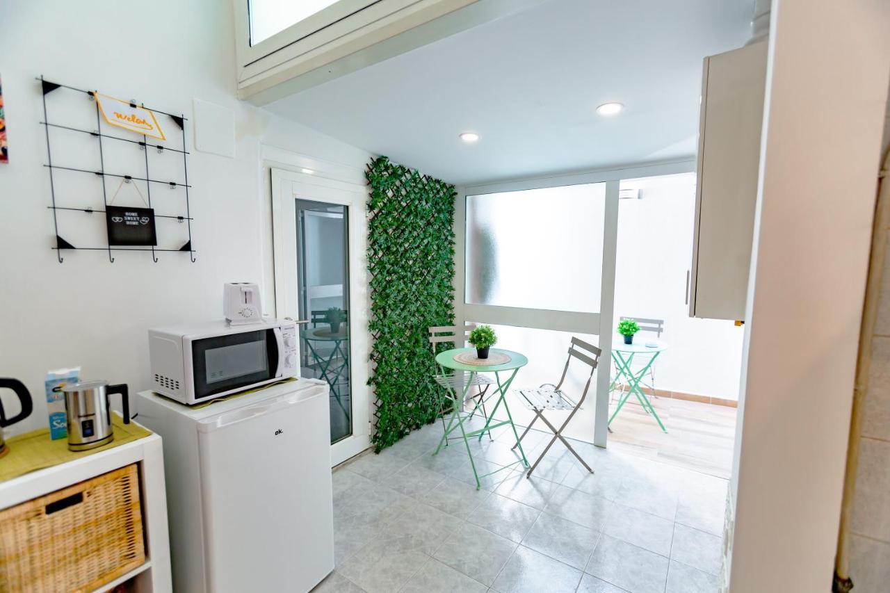 Antonella Home B&B Bari Exterior foto