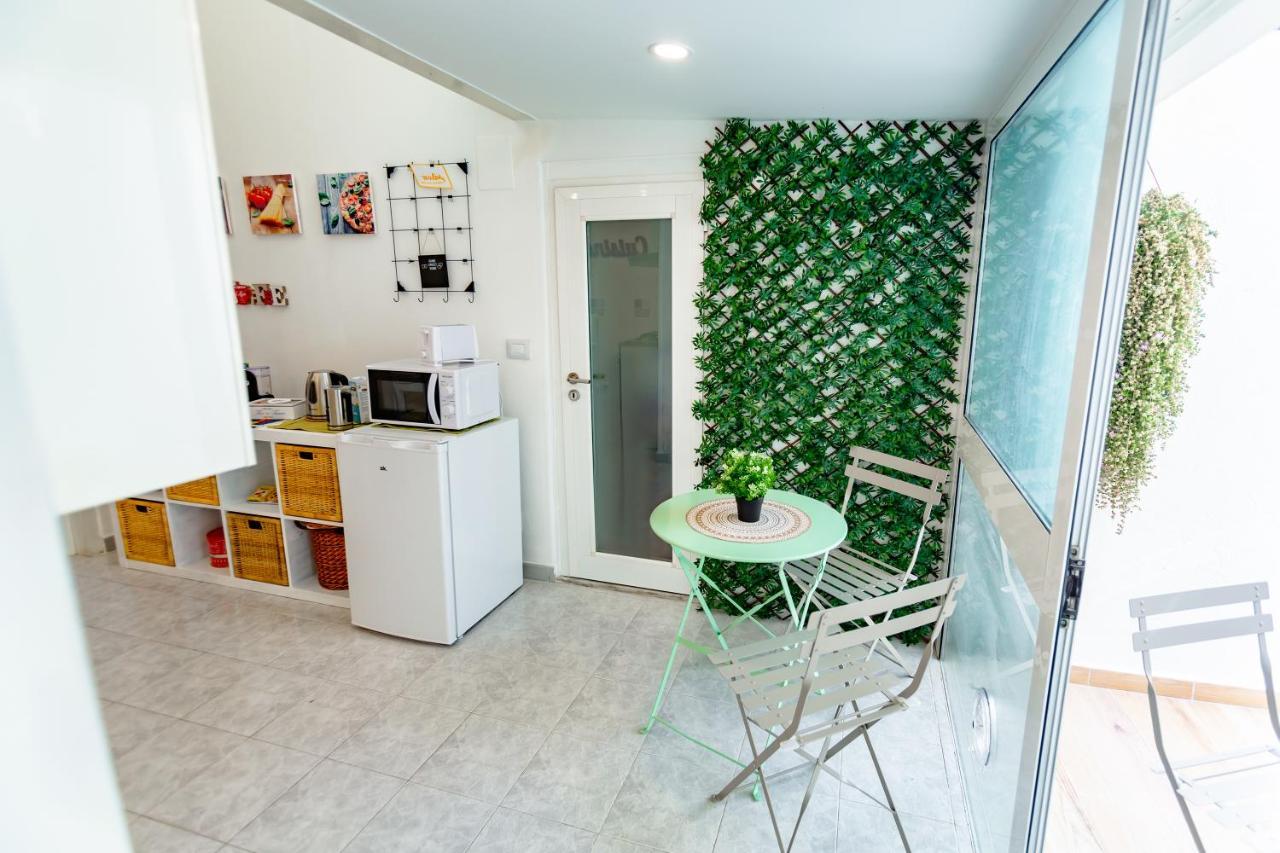 Antonella Home B&B Bari Exterior foto