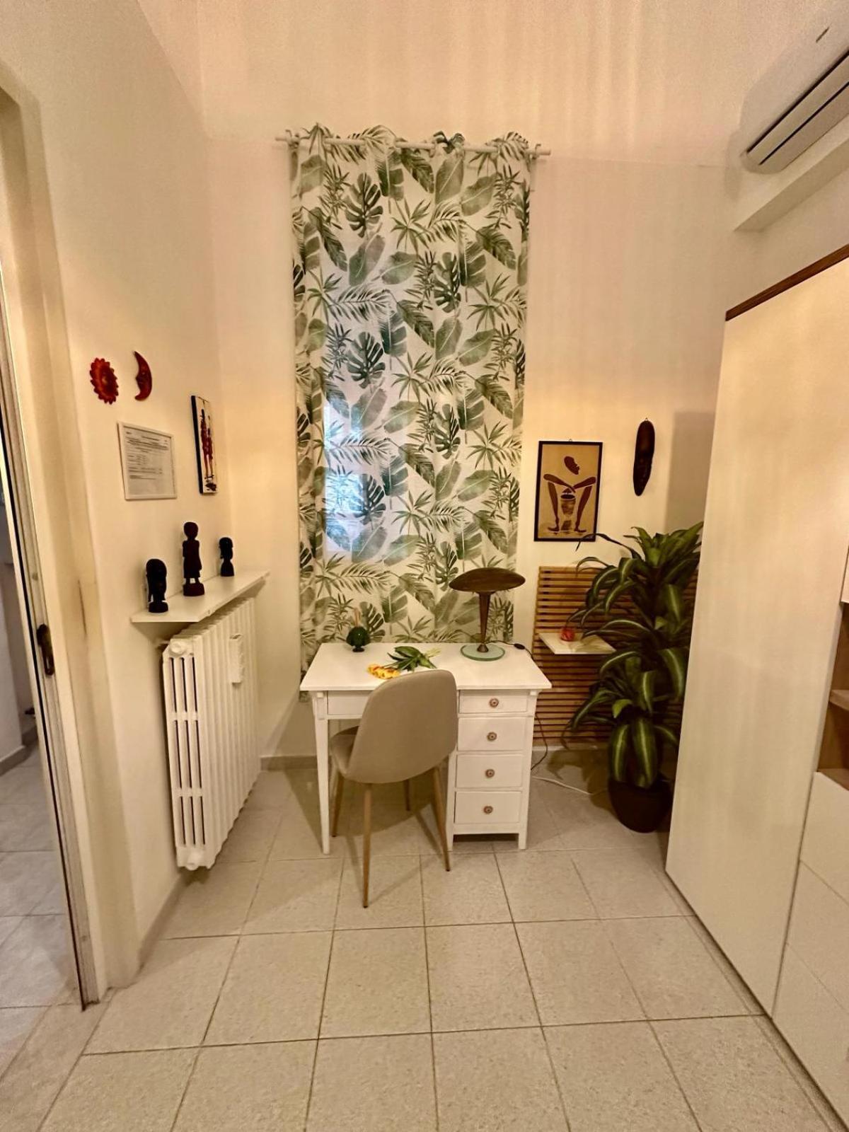 Antonella Home B&B Bari Exterior foto