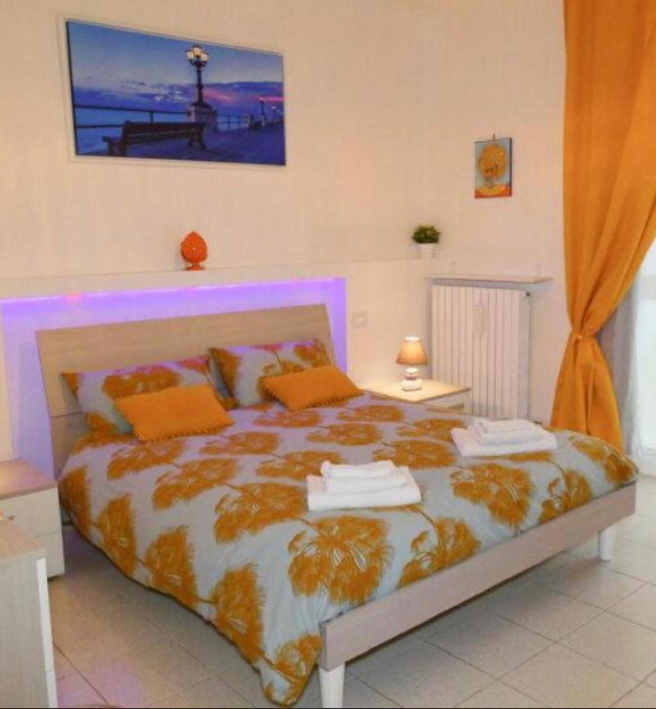 Antonella Home B&B Bari Exterior foto
