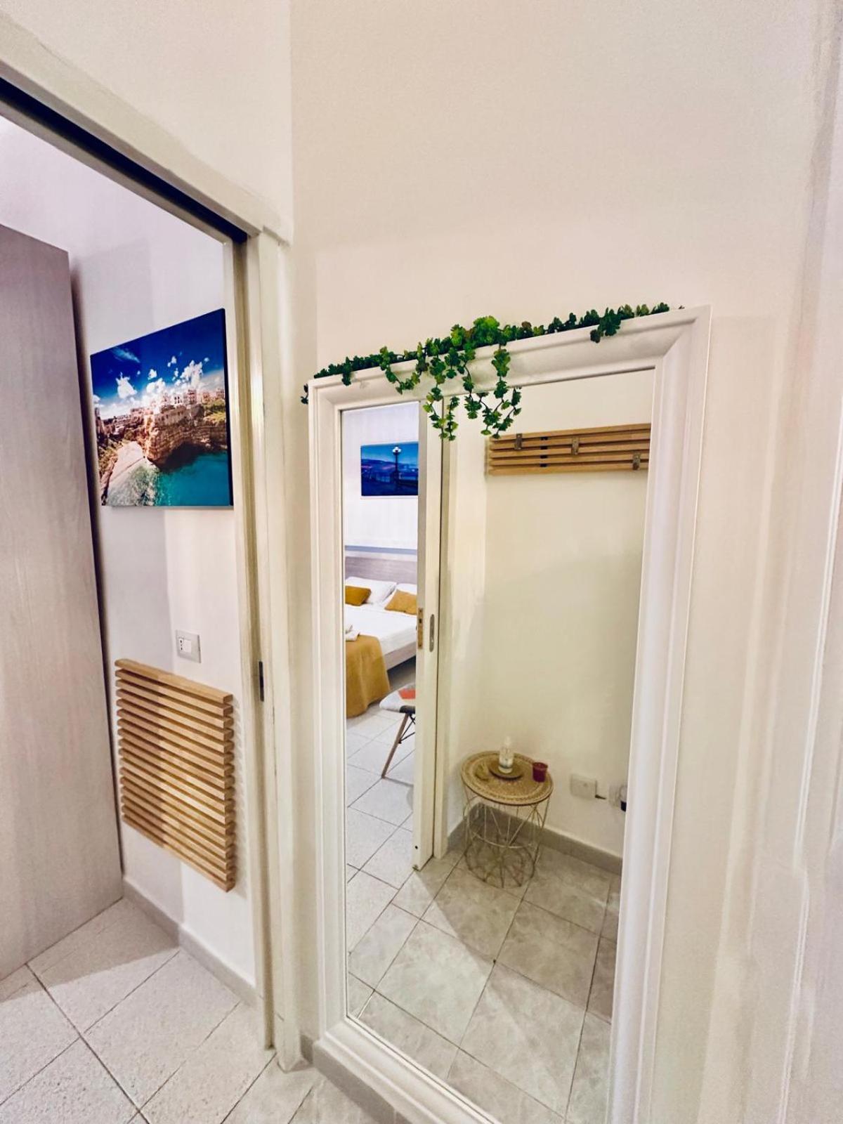 Antonella Home B&B Bari Exterior foto