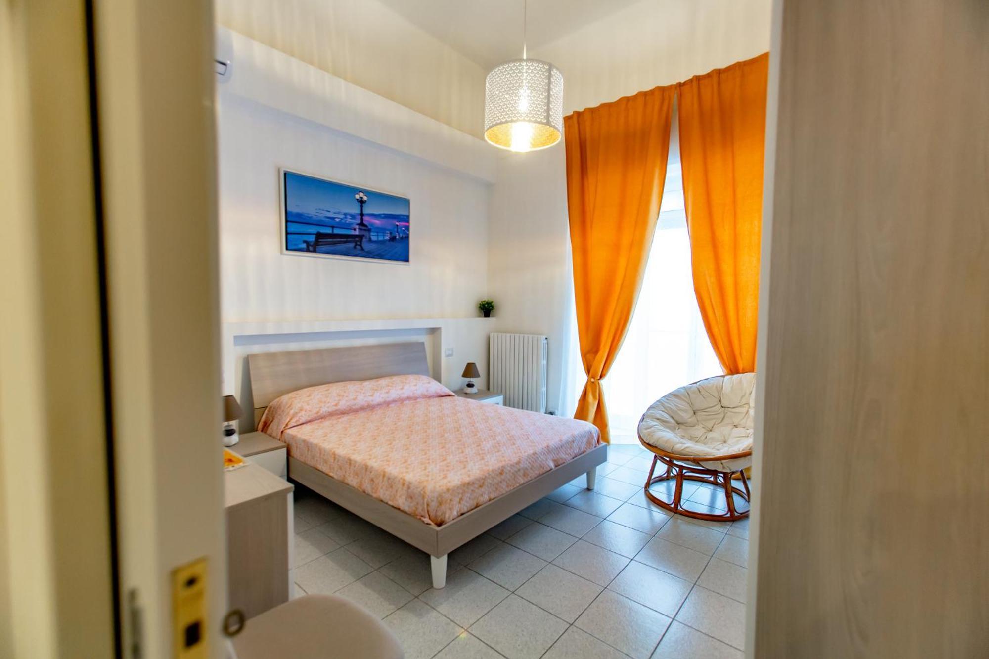 Antonella Home B&B Bari Exterior foto