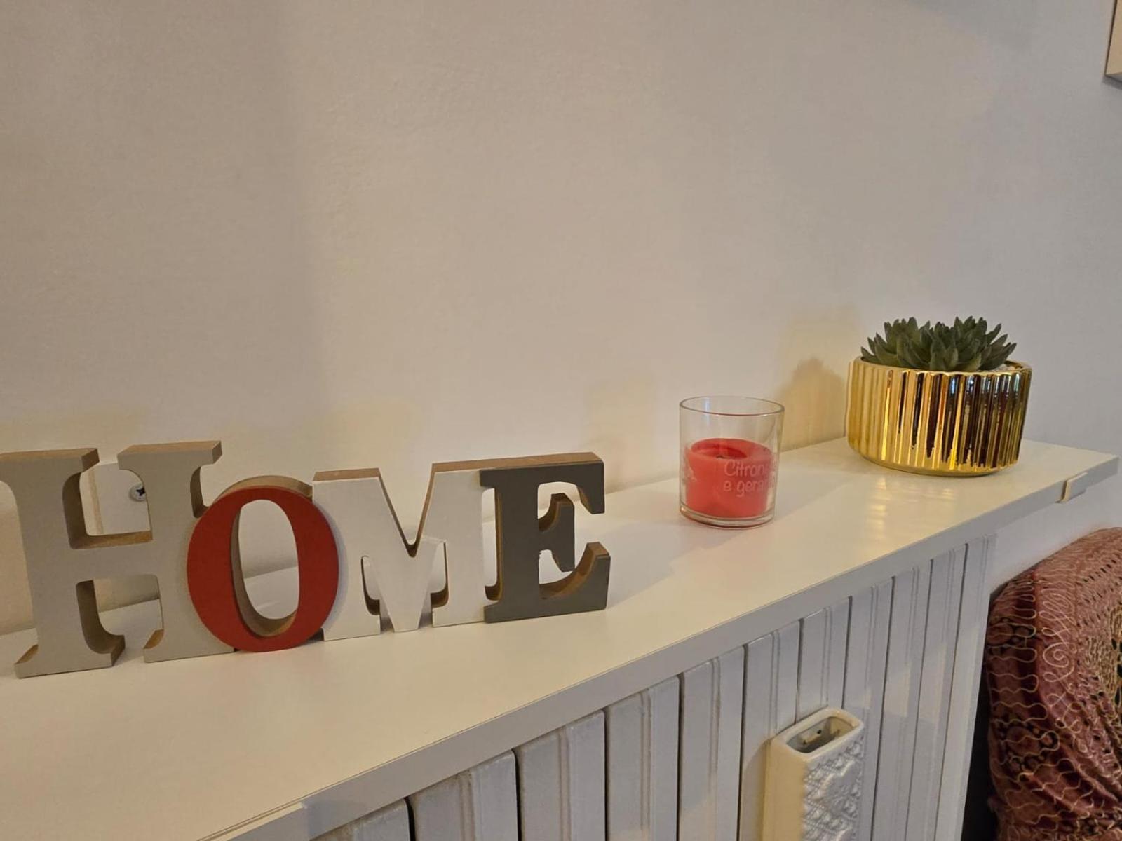 Antonella Home B&B Bari Exterior foto