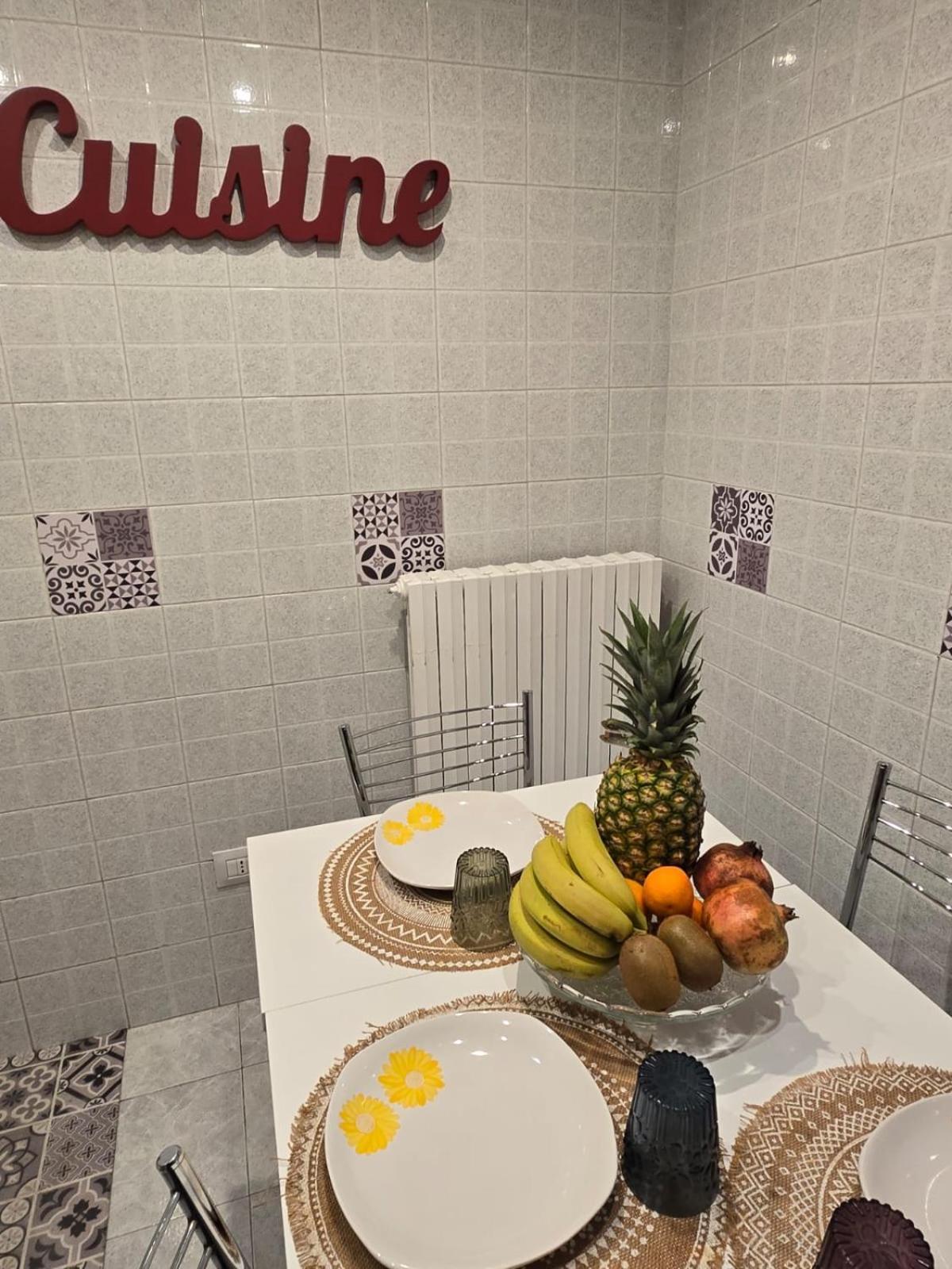 Antonella Home B&B Bari Exterior foto